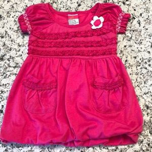 🌼🌼🌼 3/$15 🌼🌼🌼 Diva pink shirt